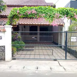 Jual Rumah Bangka