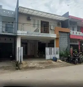 Dijual Rumah Makassar sekitar BTP, Jalan Perintis Kemerdekaan