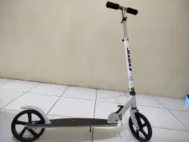 Scooter/Skuter Exotic