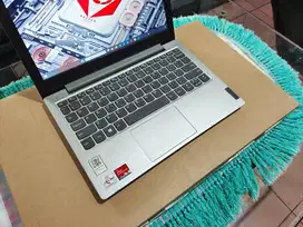 Laptop Lenovo IdeaPad Slim 11AMN7 – Model Baru