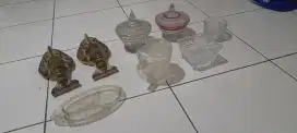 Pajangan dari kaca