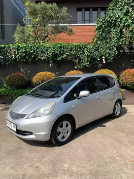 Honda Jazz 2011 Bensin