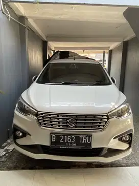 ALL NEW ERTIGA GL MANUAL 2021
