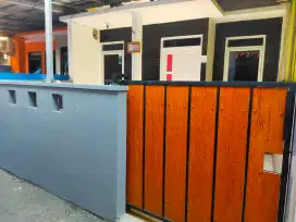 Disewakan rumah minimalis