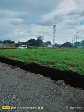 Tanah Super Strategis Utara Purwokerto