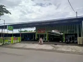 Jual pertokoan al-amin
