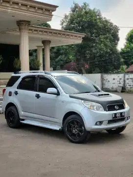 Daihatsu Terios TX A/T 2008