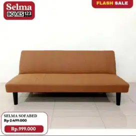 Sofa bed Relax Selma