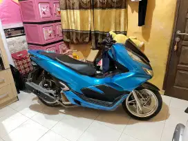 Dijual PCX 150 full modif