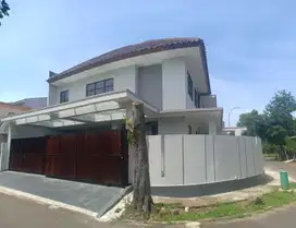 Jual Kencana Loka Hook BSD City Tangerang Selatan Banten