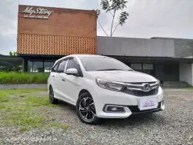HONDA MOBILIO E MT 2019