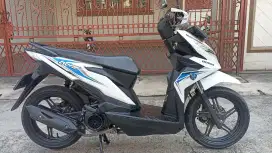 Honda beat echo tahun 2019.