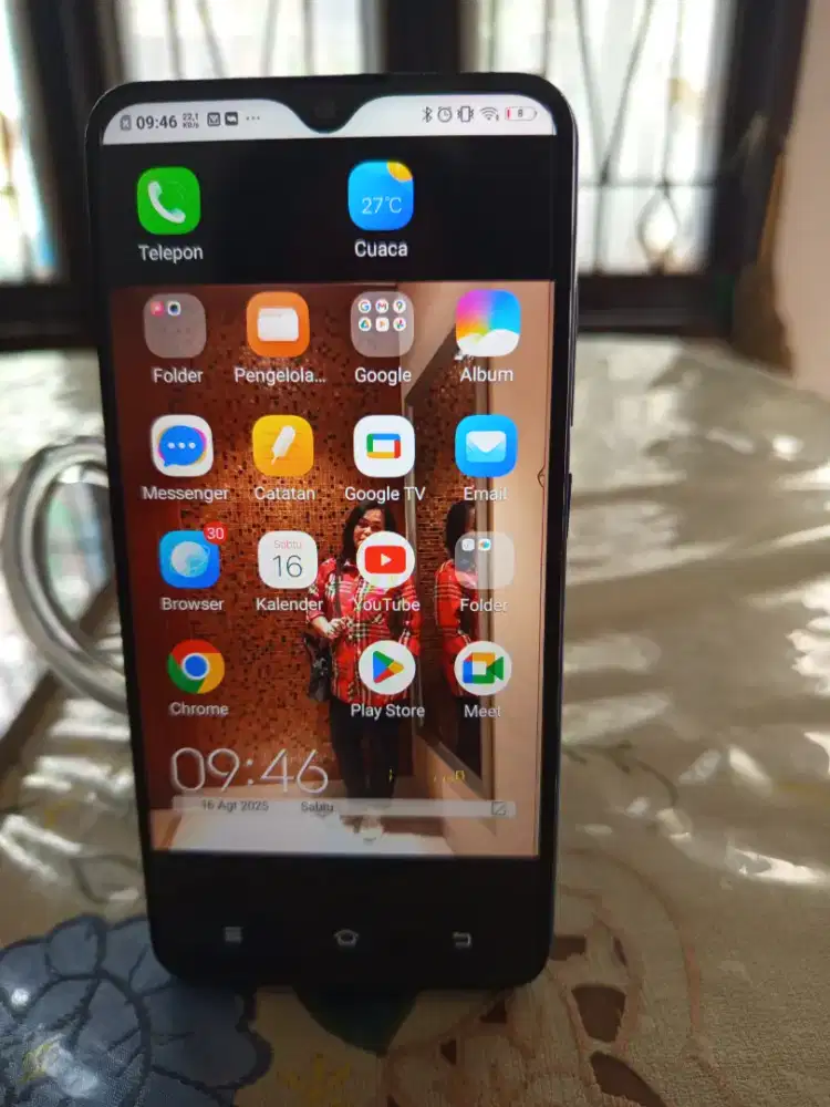 Dijual Vivo Y93) Ram 3/32