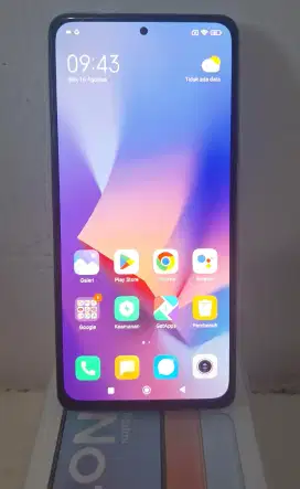 Redmi Note 10 Pro 6/64