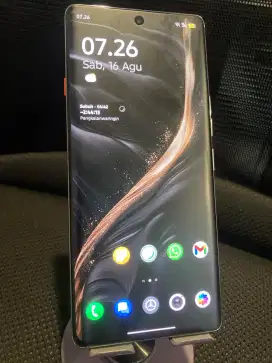 Tecno camon 40 pro 5G 8/256 Glacier White