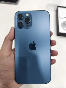 IPHONE 12 PRO MAX 256GB(IBOX)