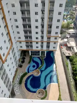 Disewakan apartemen Sun City Sidoarjo