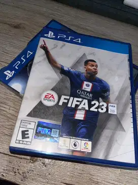 Forsale : FIFA 23