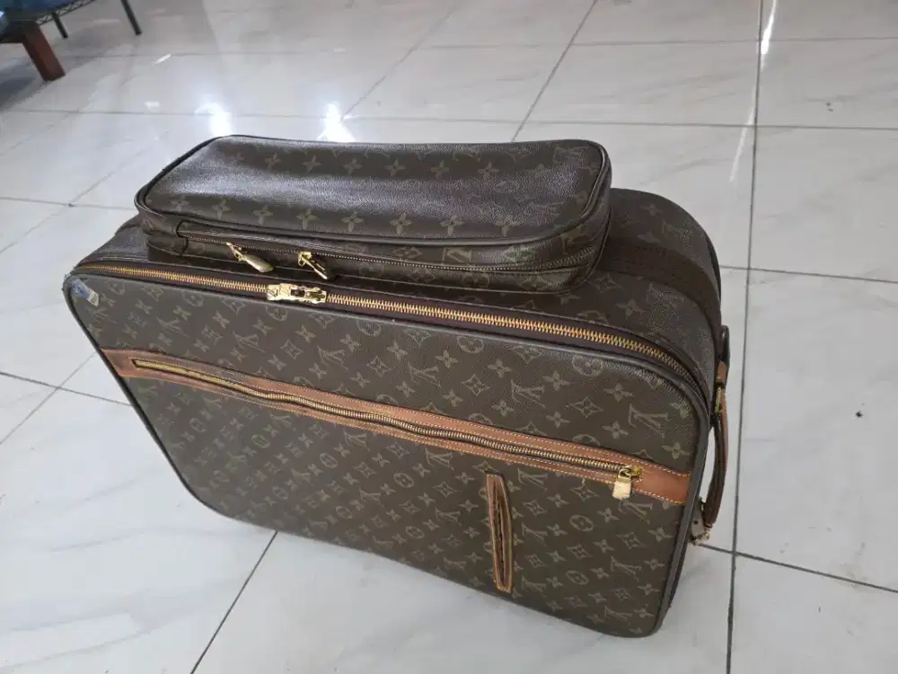 tas travel asli original LV