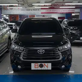Toyota Kijang Innova 2022 Bensin