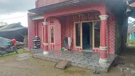 Rumah siap Huni 260 m, Darangdan, Purwakarta