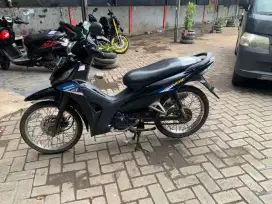 Revo FI 2022 Ss lengkap
