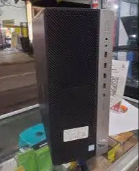 Pc Built up Hp Core I5 Gen7 By Sun Jaya Com