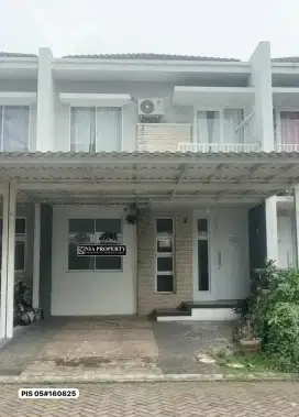 Dijual Rumah Minimalis Cibubur Country Harga Terbaik