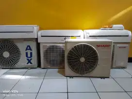 Jual AC plus pasang