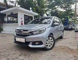 [OLXmobbi] DP RENDAH - Honda Mobilio 1.5 E Bensin-AT 2019