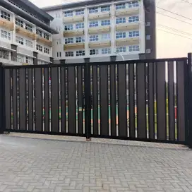 Las,las panggilan ,kanopi ,bengkel las