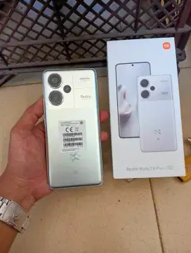 Redmi Note 13 PRO PLUS 5G 12/512