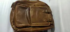 Tas kulit Kael original
