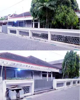 Dijual Rumah puspanjolo timur SHM LT 460 NEGO