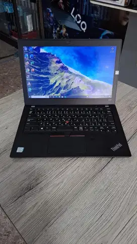 Laptop Lenobo ThinkPad X280 Cocok Buat Pelajar