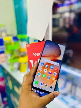 Redmi 14c 6/128 Lengkap