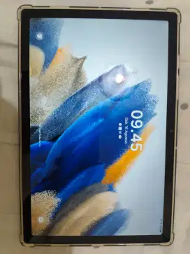 Dijual Tab Samsung A8