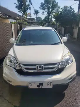 Km 66rb Honda CRV 2.4 2012