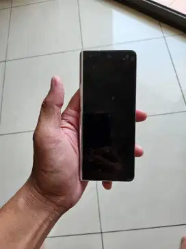 Samsung Galaxy Z Fold 5 – 512GB Inter Fullset