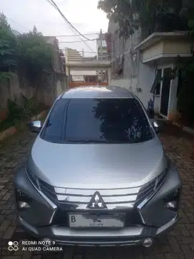 Mitsubishi Xpander Ultimate Nik 2019