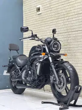 Kawasaki Vulcan S 650  2015  unit original Terawat