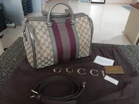 Tas GUCCI original