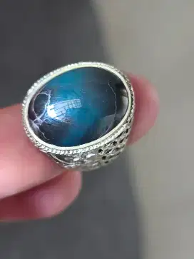 Bacan Doko gulao serat kura 22*16*8 mm
