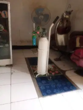 Alat kesehatan.