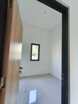 Rumah baru siap huni di pakintelan gunungpati SHM Ready
