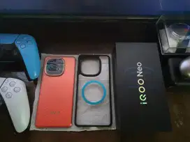 Iqoo Neo 10 Ram 16/512GB