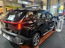 Hyundai Stargazer 2025 Bensin