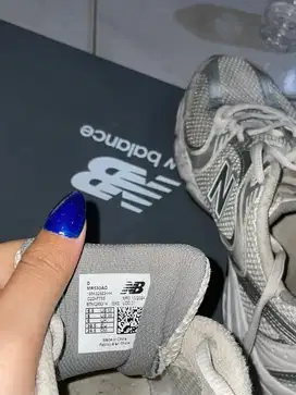 NB 530, UK 39, PEMAKAIAN CEWE