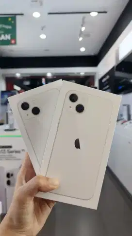 Iphone 13 Garansi Resmi