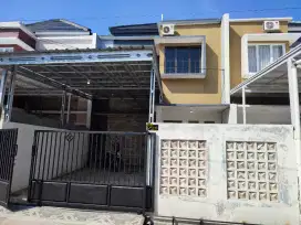 Sewa / kontrak rumah